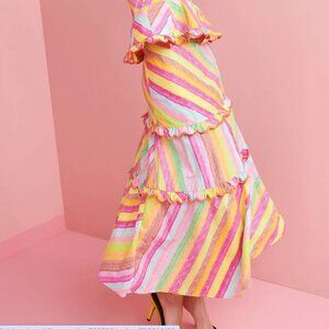 Celia B Allegory Skirt